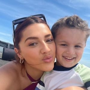 Meet your Posher, Anissa